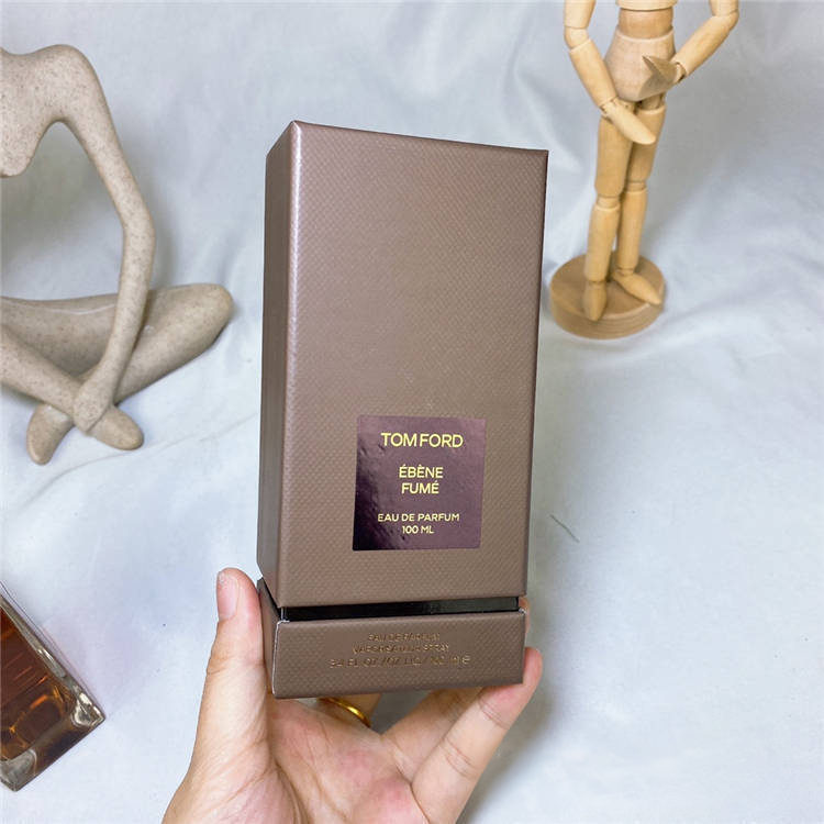 Tom Ford Ébène Fumé