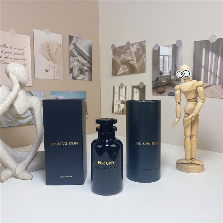 Louis Vuitton Pur Oud