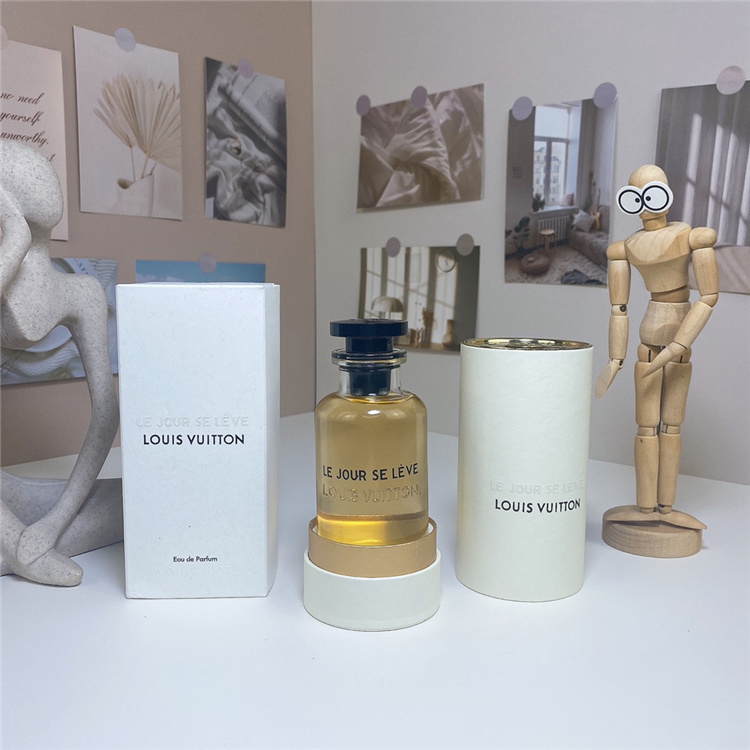 Louis Vuitton Le Jour se Lève