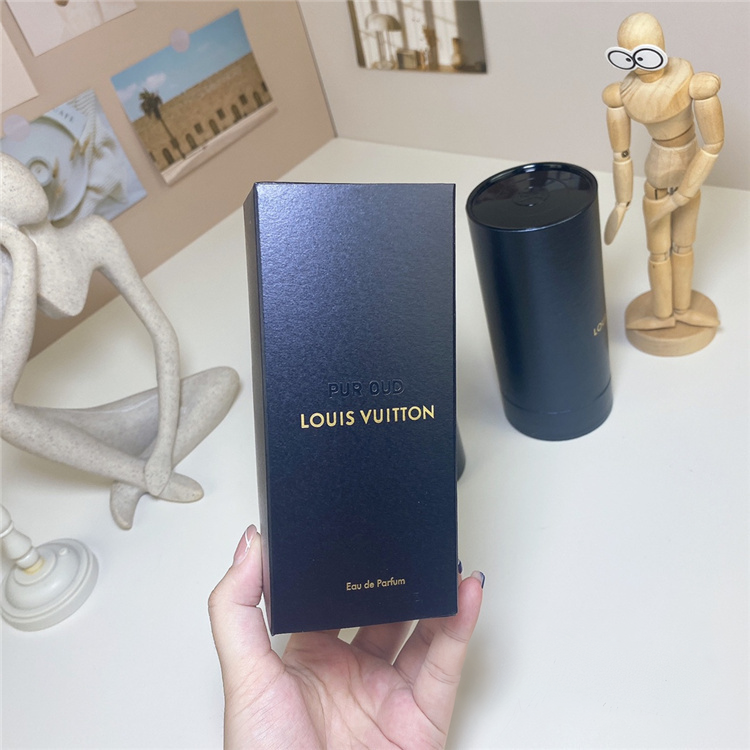 Louis Vuitton Pur Oud