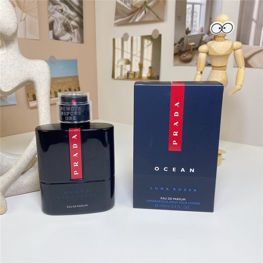 Prada Luna Rossa Ocean EDP