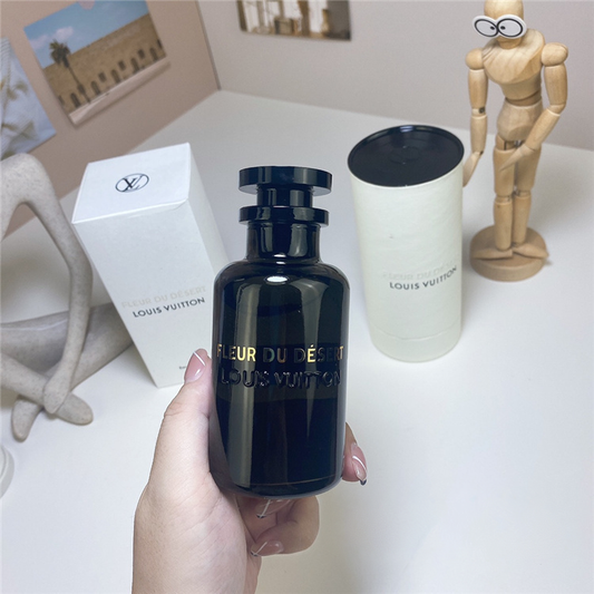 Louis Vuitton Fleur Du Desert