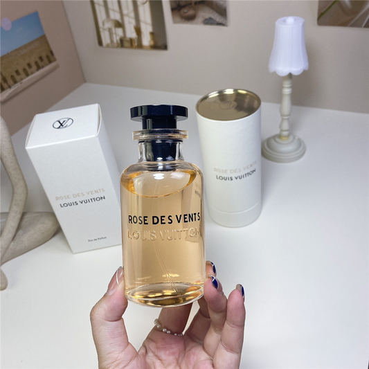 Louis Vuitton Rose des Vents