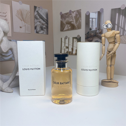 Louis Vuitton Coeur Battant