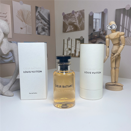 Louis Vuitton Coeur Battant