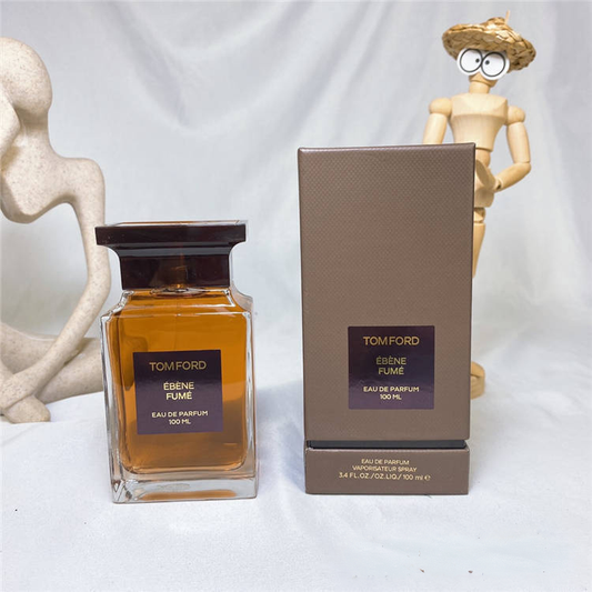 Tom Ford Ébène Fumé