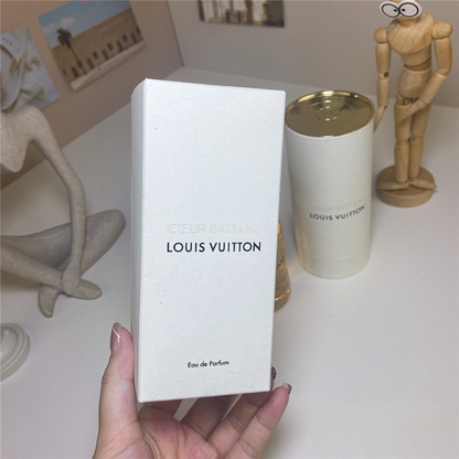 Louis Vuitton Coeur Battant