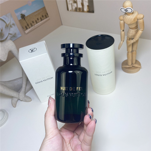 Louis Vuitton Nuit de Feu