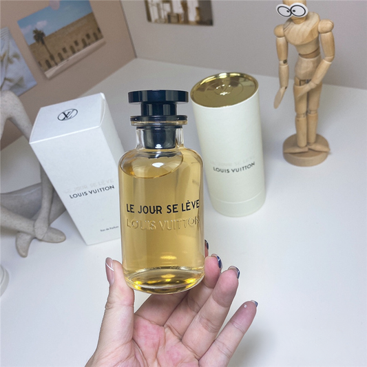Louis Vuitton Le Jour se Lève