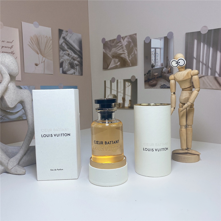 Louis Vuitton Coeur Battant