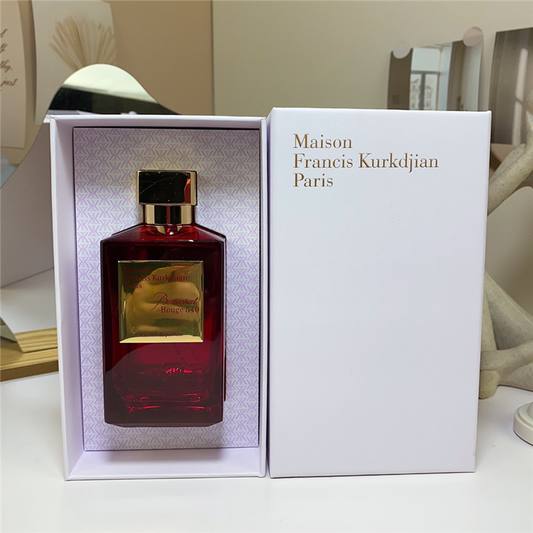 Baccarat Rouge 540 Extrait de Parfum